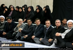 دیدار رؤسای دانشگاه ها، پژوهشگاه ها، مراکز رشد و پارک های علم و فناوری با رهبر انقلاب