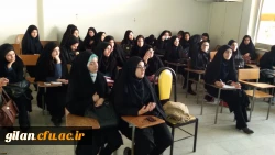 کارگاه سلامت جسمانی و تغذیه ی ورزشی در هفته پژوهش برگزار شد