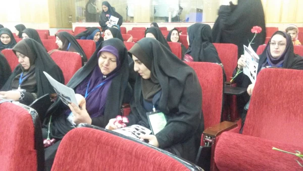 دومین همایش کشوری دبیران شورای صنفی-رفاهی