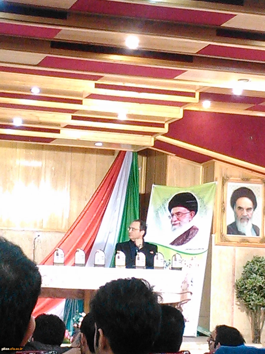 دومین همایش کشوری دبیران شورای صنفی-رفاهی