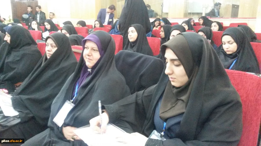 دومین همایش کشوری دبیران شورای صنفی-رفاهی