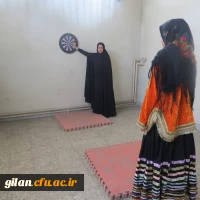 مسابقات ورزشی همگانی و بومی  محلی