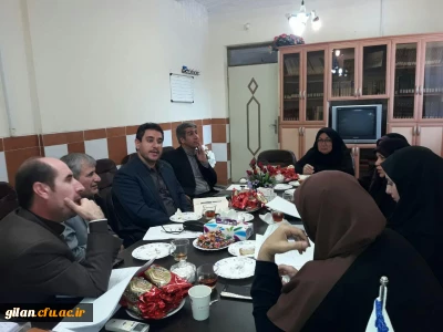 برگزاری اولین جلسه هم اندیشی بزرگداشت هفته پژوهش در پردیس امام علی (ع)