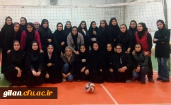 بزرگداشت هفته تربیت بدنی