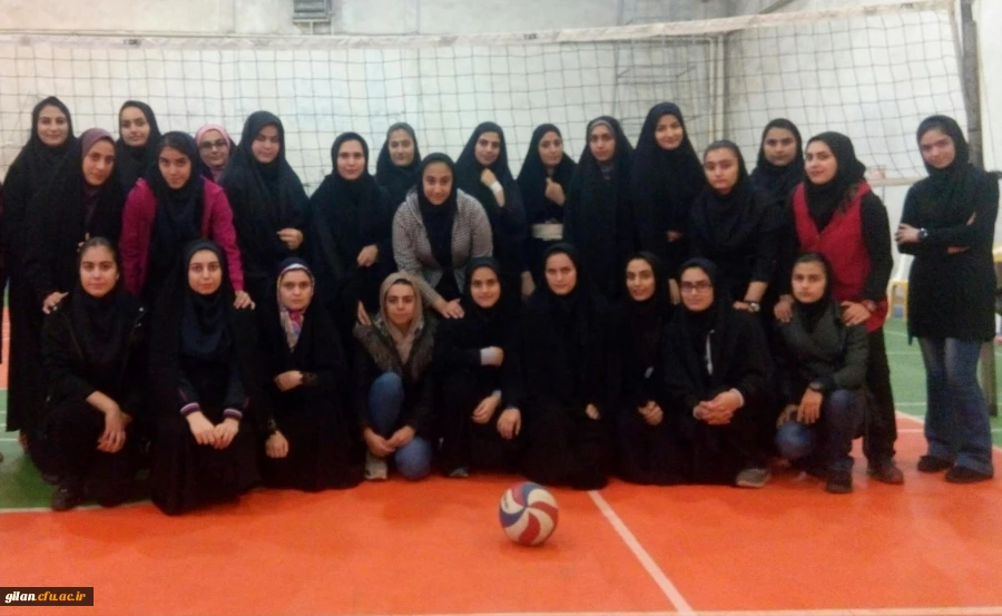 بزرگداشت هفته تربیت بدنی