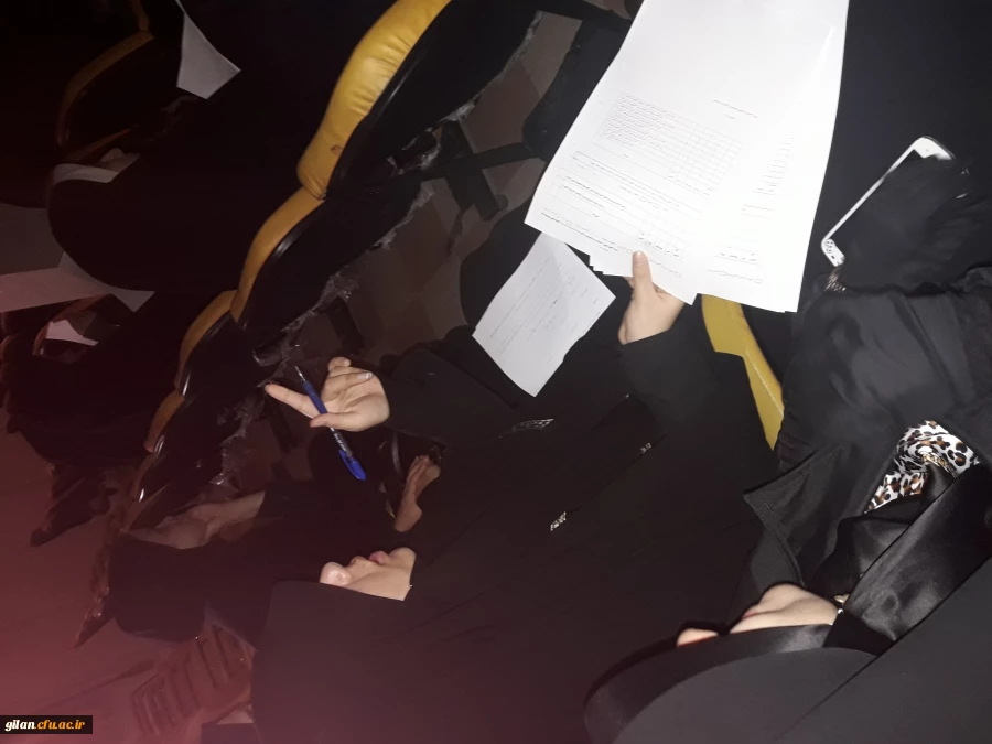 جشنواره فیلم رشد