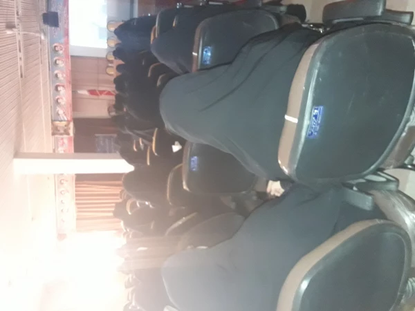 چهل وششمین جشنواره فیلم رشد