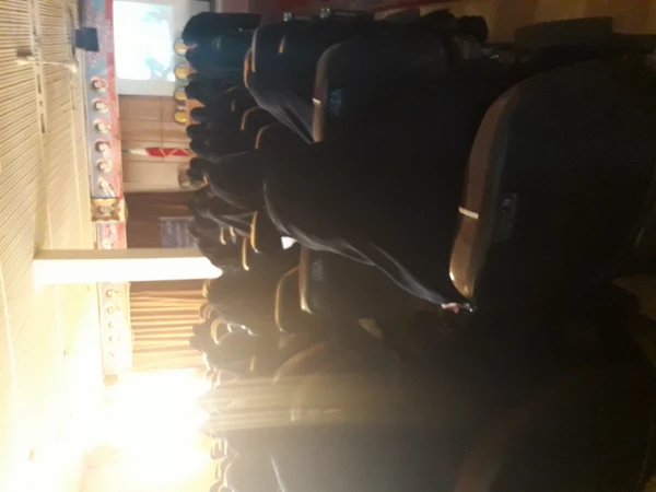 چهل وششمین جشنواره فیلم رشد