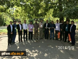 بیست هفتمین جشنواره فرهنگی هنری