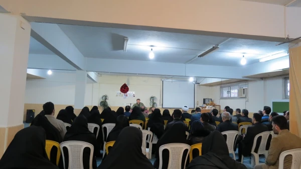 برگزاری برگزاری مراسم گرامیداشت ایام الله دهه فجر و یوم الله ۲۲ بهمن در دانشگاه فرهنگیان گیلان