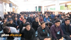 برگزاری مراسم ایام فاطمیه 2