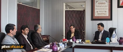 سرپرست دانشگاه فرهنگیان در دیدار با نماینده مردم اقلید در مجلس شورای اسلامی:
برنامه های پیش روی مدیریت دانشگاه حاصل بومی سازی نتایج مطالعات ۳۴ کشور توسعه یافته در حوزه تربیت معلم است