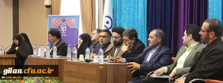 دکتر خاکی در نشست صمیمی با استادان دانشگاه فرهنگیان:
شان، حقوق و جایگاه مدرسان و اعضای هیات علمی به طور یکسان مورد توجه است