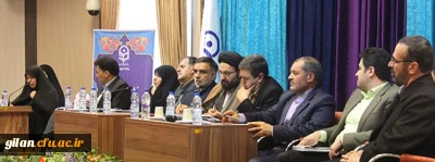 دکتر خاکی در نشست صمیمی با استادان دانشگاه فرهنگیان:
شان، حقوق و جایگاه مدرسان و اعضای هیات علمی به طور یکسان مورد توجه است