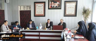 دکتر خنیفر در نشست صمیمی با همکاران حوزه روابط عمومی و هماهنگی و امور استانها:
سرعت، وسعت ، دقت، جامعیت و تحلیل و رصد اخبار از اصول موفقیت ِ روابط عمومی ها