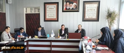 دکتر خنیفر در نشست صمیمی با همکاران حوزه روابط عمومی و هماهنگی و امور استانها:
سرعت، وسعت ، دقت، جامعیت و تحلیل و رصد اخبار از اصول موفقیت ِ روابط عمومی ها