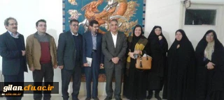 گزارش نشست هم اندیشی علمی تربیت معلم-چالش های امروز و فردا نقد و بررسی کتاب در تمنای یادگیری