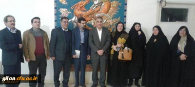 گزارش نشست هم اندیشی علمی تربیت معلم-چالش های امروز و فردا نقد و بررسی کتاب در تمنای یادگیری