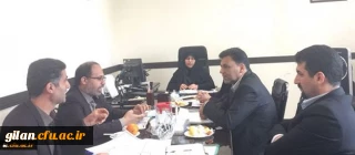 توسعه ورزش کارکنان در دستور کار کمیته تخصصی دانشگاه