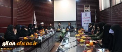 دکتر روشندل در مراسم افتتاحیه کلاس هوشمند تعاملی عنوان کرد:
کلاس های هوشمند تعاملی ابزار مناسبی برای ارائه دانش موضوعی 2