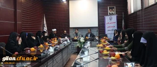 دکتر روشندل در مراسم افتتاحیه کلاس هوشمند تعاملی عنوان کرد:
کلاس های هوشمند تعاملی ابزار مناسبی برای ارائه دانش موضوعی