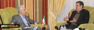 دکتر غلامی وزیر علوم، تحقیقات و فناوری تاکید کرد:
گزارشات خوبی از دانشگاه فرهنگیان دریافت می شود