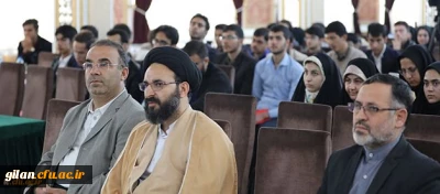 حجت الاسلام والمسلمین علی ذوعلم، معاون پژوهشی مؤسسه انقلاب اسلامی:
دانشگاه فرهنگیان می‎تواند منشأ تحولات شود