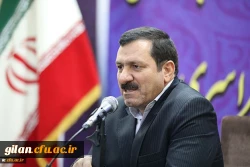 دکتر خاکی در نشست آموزشی رتبه های برتر کنکور در دانشگاه فرهنگیان:
اختصاص سرانه ای ویژه برای بازسازی خوابگاه ها به همیاری دانشجو معلمان 2