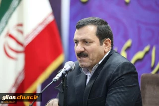 دکتر خاکی در نشست آموزشی رتبه های برتر کنکور در دانشگاه فرهنگیان:
اختصاص سرانه ای ویژه برای بازسازی خوابگاه ها به همیاری دانشجو معلمان