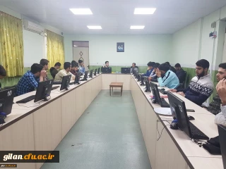 برگزاری کارگاه آموزشی پیشگیری از اعتیاد