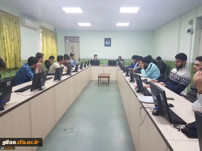 برگزاری کارگاه آموزشی پیشگیری از اعتیاد