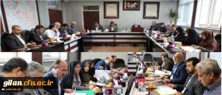 در جلسه هماهنگی ستاد بزرگداشت مقام معلم و دانش آموختگی دانشجومعلمان دانشگاه فرهنگیان مطرح شد:
تاکید بر ضرورت ارتقا سطح کیفی برنامه های پیش بینی شده با تکیه بر تجربیات گذشته