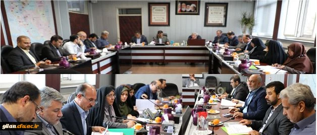 در جلسه هماهنگی ستاد بزرگداشت مقام معلم و دانش آموختگی دانشجومعلمان دانشگاه فرهنگیان مطرح شد:
تاکید بر ضرورت ارتقا سطح کیفی برنامه های پیش بینی شده با تکیه بر تجربیات گذشته 2