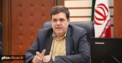 پیام تشکر رییس دانشگاه فرهنگیان از تشریف فرمایی رهبر معظم انقلاب اسلامی(مدظله العالی) به این دانشگاه در هفته بزرگداشت مقام معلم، بهار1397