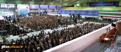 مدیر کل حوزه ریاست دانشگاه در پیام قدردانی خود تاکید کرد:
خدایا شکر بابت توفیق دیداری که تاریخی شد