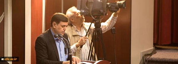 مشروح سخنان دکتر خنیفر رییس دانشگاه فرهنگیان در حضور رهبر معظم انقلاب اسلامی(مدظله العالی) 5