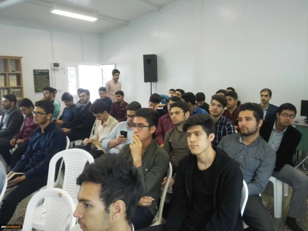 کارگاه آموزشی تبیین مقررات آموزشی 3