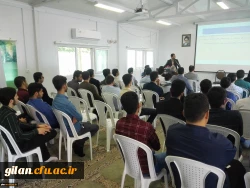 کارگاه آموزشی تبیین مقررات آموزشی 5