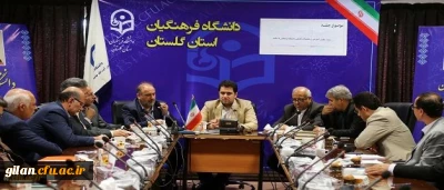 دکتر روشندل در دیدار با اساتید در نهمین اجلاس معاونین آموزشی،فرهنگی و پژوهشی دانشگاه فرهنگیان سراسر کشور:
راه آینده جامعه از مدارس می گذرد