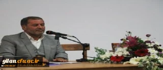 دکتر صفرزاده معاون فرهنگی و اجتماعی دانشگاه فرهنگیان:
شورای فرهنگی واجتماعی استان، بهترین مرجع فعالیت های فرهنگی دانشگاه است