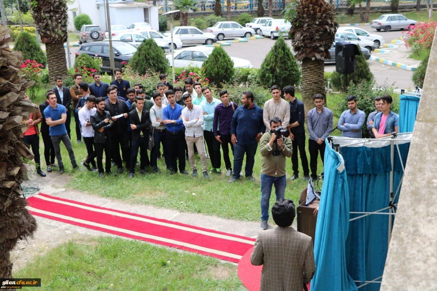 تریبون آزاد با موضوع حمایت از کالای ایرانی 2