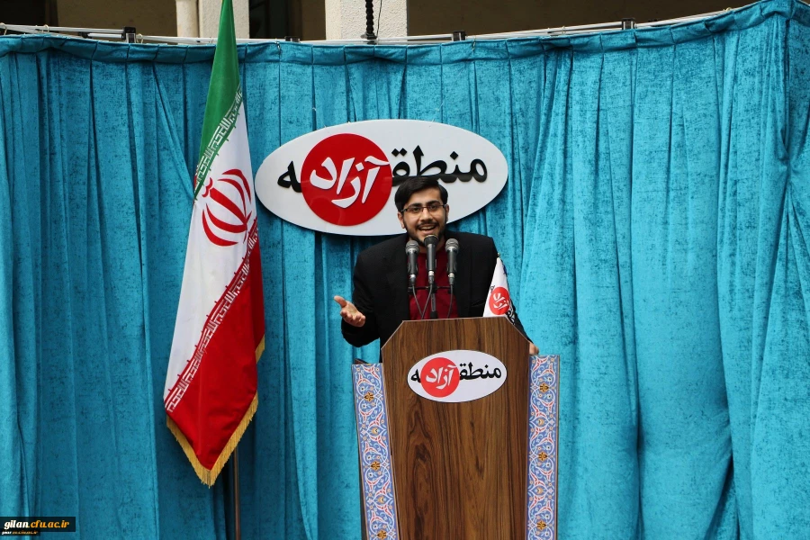 تریبون آزاد با موضوع حمایت از کالای ایرانی 3