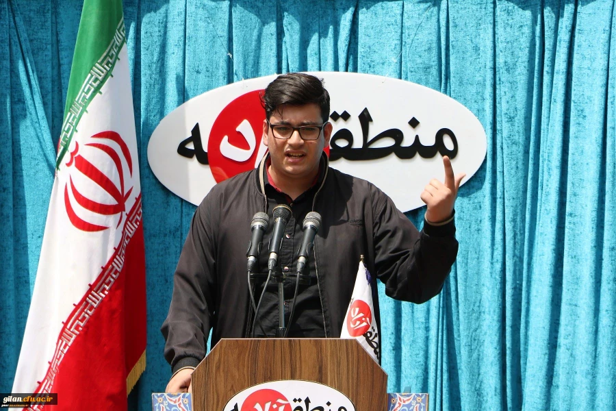 تریبون آزاد با موضوع حمایت از کالای ایرانی 4