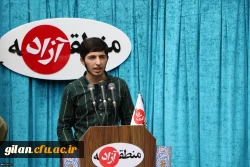 تریبون آزاد با موضوع حمایت از کالای ایرانی 5