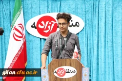 تریبون آزاد با موضوع حمایت از کالای ایرانی 6