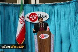 تریبون آزاد با موضوع حمایت از کالای ایرانی 4