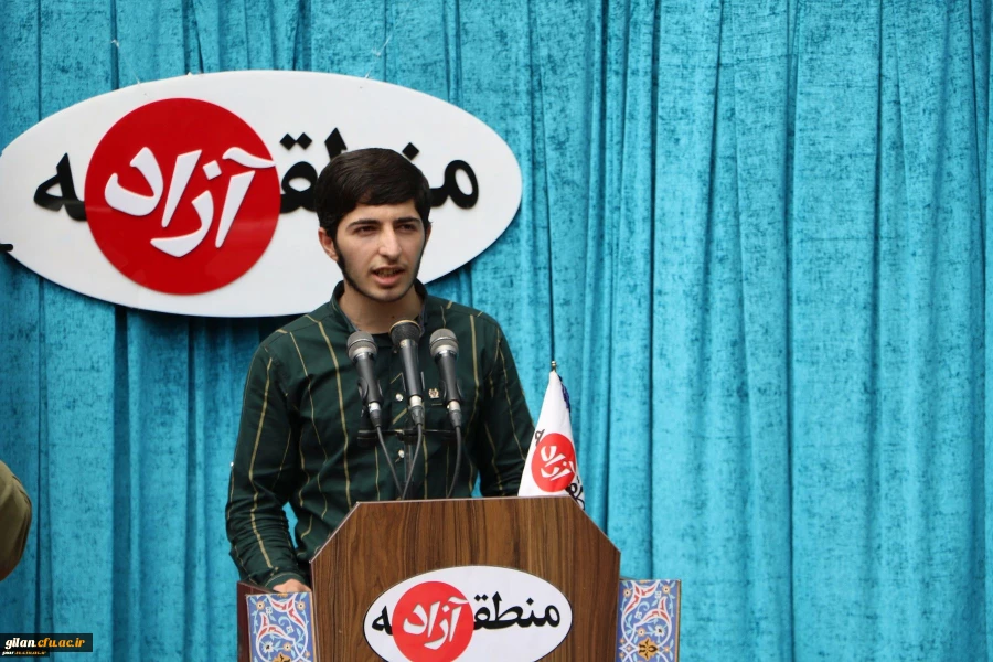 تریبون آزاد با موضوع حمایت از کالای ایرانی 6