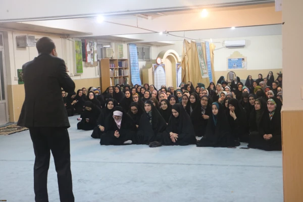 برگزاری جشن هفته خوابگاهها