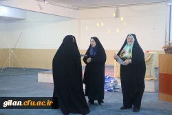 برگزاری جشن هفته خوابگاهها