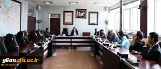 دکتر خنیفر در دیدار با کارکنان معاونت پژوهش و فناوری تاکید کرد:
برنامه ریزی دانشگاه برای گرامیداشت یکصدمین سال تاسیس تربیت معلم در کشور